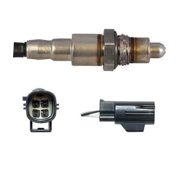 2015 Jaguar XJ Oxygen Sensor