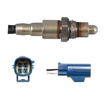 2015 Jaguar XJ Oxygen Sensor Downstream Right Denso 2344794 image 1 of 1