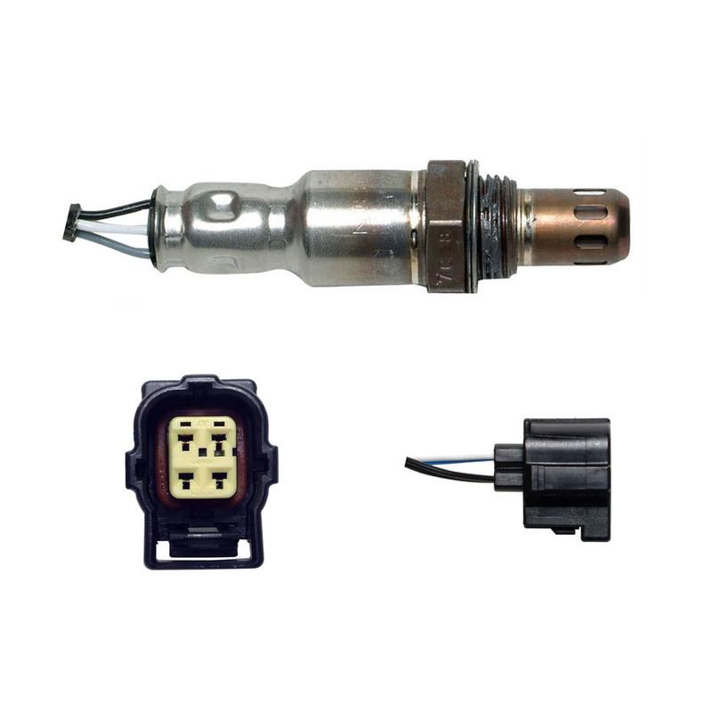 2012 Mercedes-Benz SLK55 AMG Oxygen Sensor