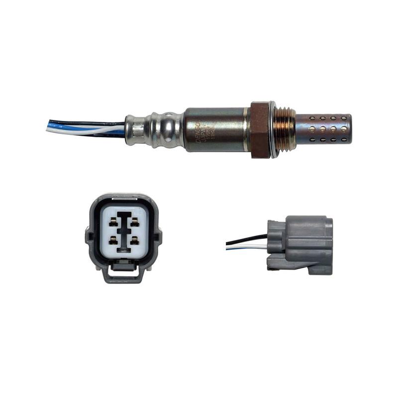 2006 Honda Accord Oxygen Sensor Downstream Denso 2344797 image 1 of 1