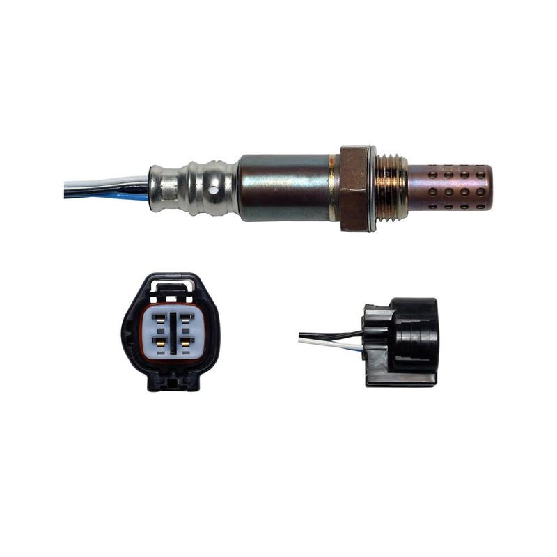 2002 Jaguar Vanden Plas Oxygen Sensor Downstream Denso 2344798 image 1 of 1