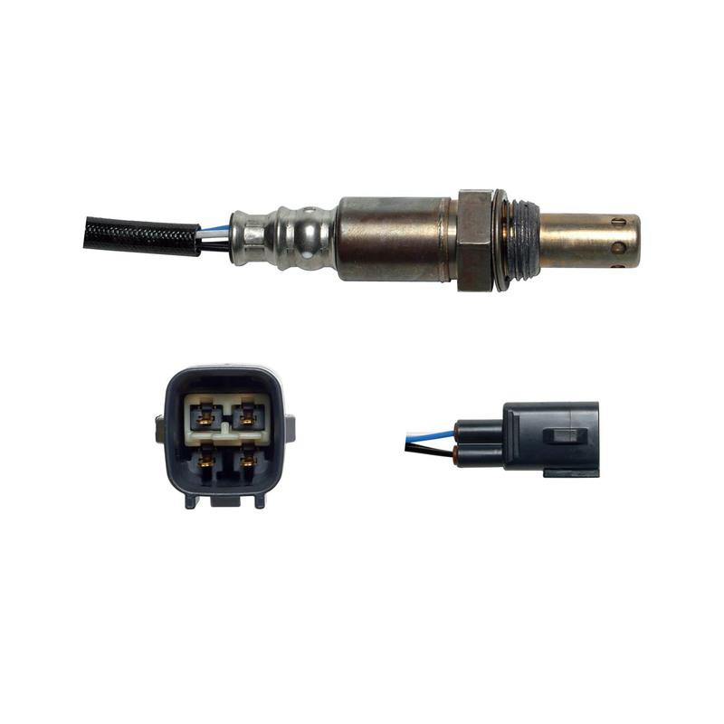 2003 Toyota Corolla Oxygen Sensor Upstream Denso 2344800 image 1 of 1