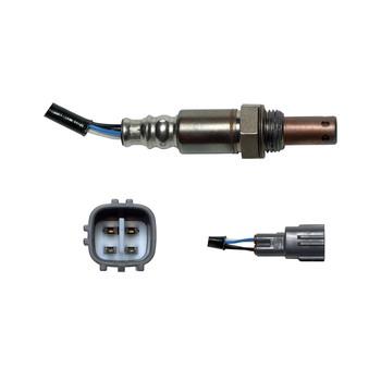 2004 Toyota 4Runner Oxygen Sensor Downstream Left Denso 2344804 image 1 of 1