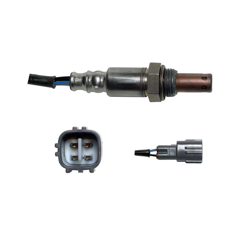 2004 Toyota 4Runner Oxygen Sensor Downstream Right Denso 2344805 image 1 of 1