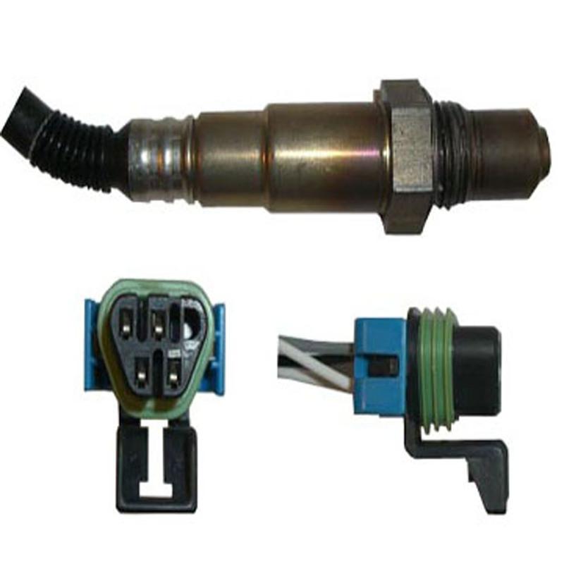 2015 Chevrolet Equinox Oxygen Sensor Downstream Denso 2344815 image 1 of 1