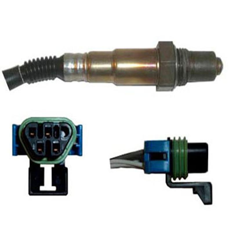 2005 Cadillac XLR Oxygen Sensor Downstream Denso 2344816 image 1 of 1