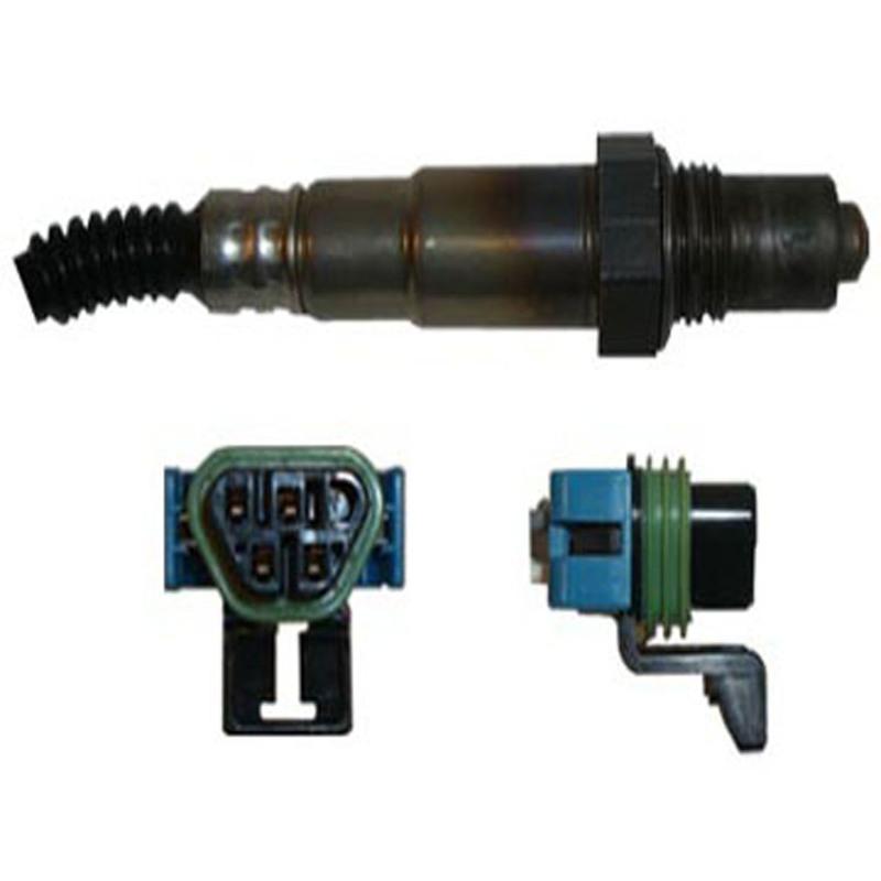 2006 Cadillac XLR Oxygen Sensor Downstream Denso 2344817 image 1 of 1