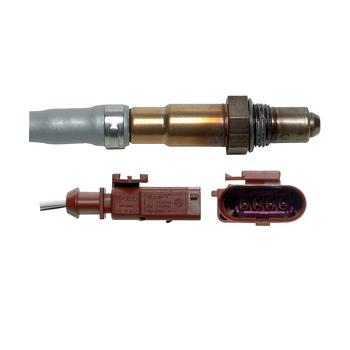 2009 Audi A6 Quattro Oxygen Sensor Downstream Right Denso 2344832 image 1 of 1
