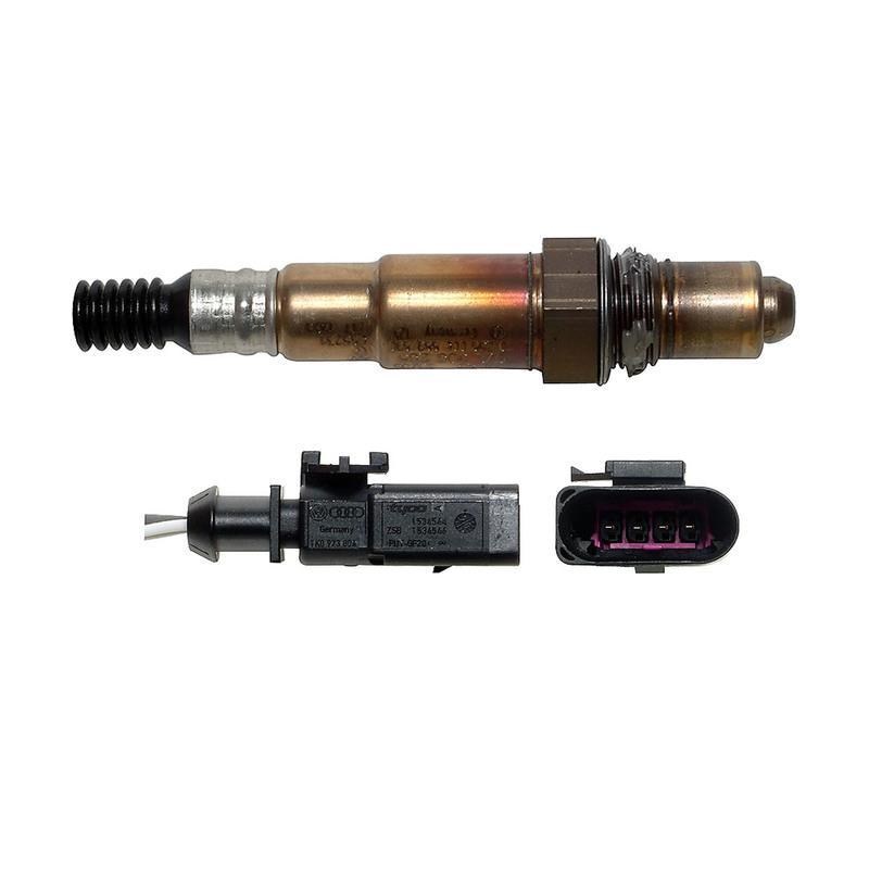 2011 Audi S6 Oxygen Sensor Downstream Denso 2344834 image 1 of 1