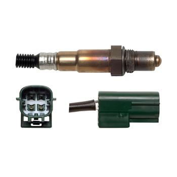 2012 Nissan Titan Oxygen Sensor