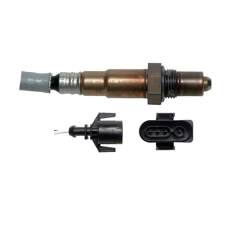 2001 Audi A8 Quattro Oxygen Sensor Downstream Left Denso 2344844 image 1 of 1