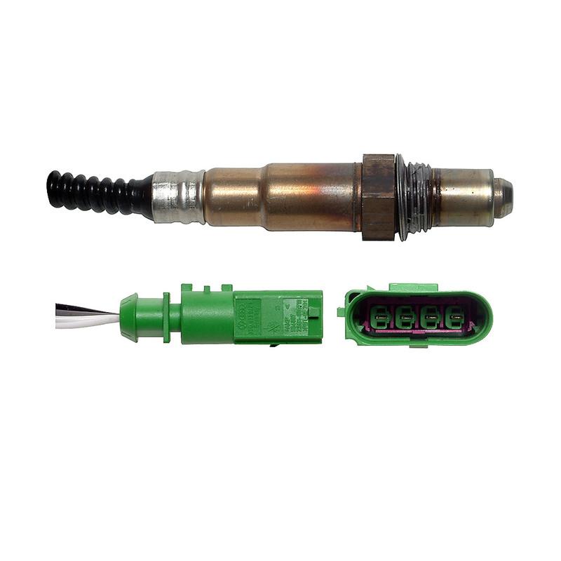 2009 Audi A8 Quattro Oxygen Sensor Downstream Denso 2344846 image 1 of 1