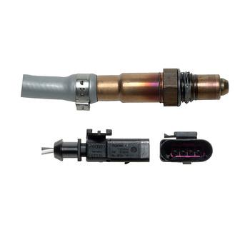 2011 Audi S6 Oxygen Sensor Downstream Denso 2344849 image 1 of 1