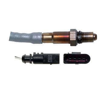 2004 Volkswagen Jetta Oxygen Sensor Downstream Denso 2344850 image 1 of 1
