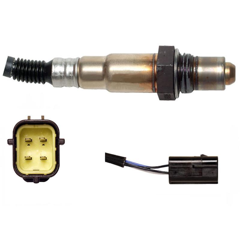 2006 Hyundai Elantra Oxygen Sensor Upstream Denso 2344852 image 1 of 1