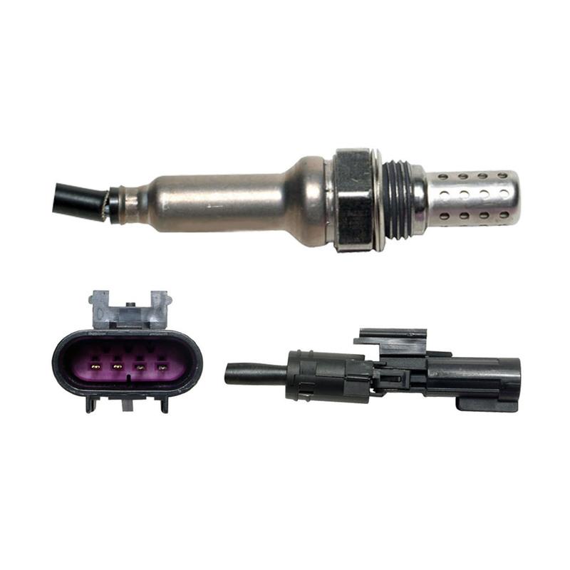 2010 Hyundai Genesis Coupe Oxygen Sensor Upstream Left Denso 2344854 image 1 of 1