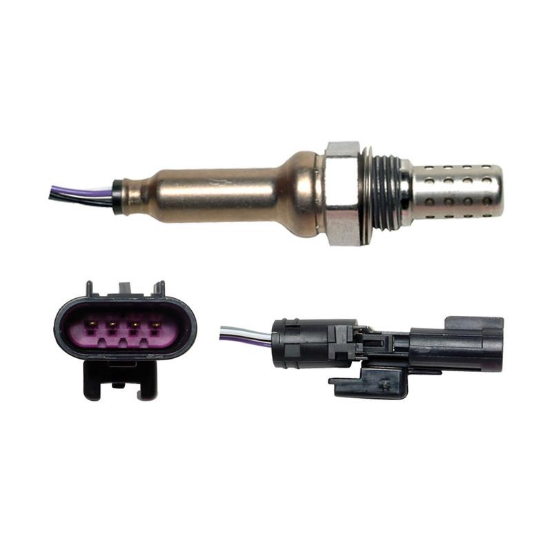 2008 Hyundai Azera Oxygen Sensor Downstream Right Denso 2344855 image 1 of 1