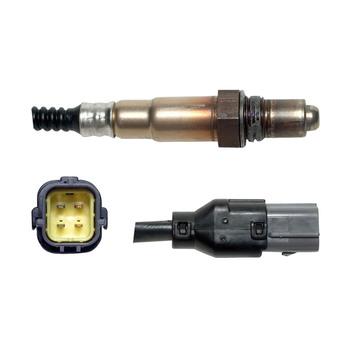 2004 Kia Spectra Oxygen Sensor Downstream Denso 2344858 image 1 of 1