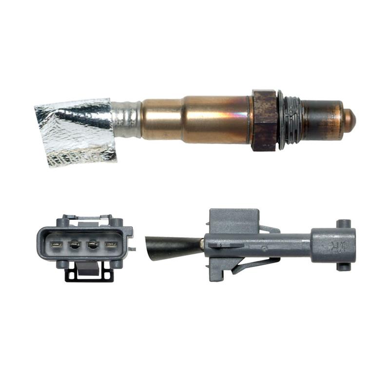 2003 Volvo XC90 Oxygen Sensor Downstream Denso 2344865 image 1 of 1