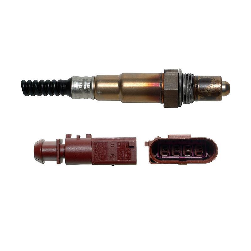 2004 Audi Allroad Quattro Oxygen Sensor Downstream Denso 2344874 image 1 of 1