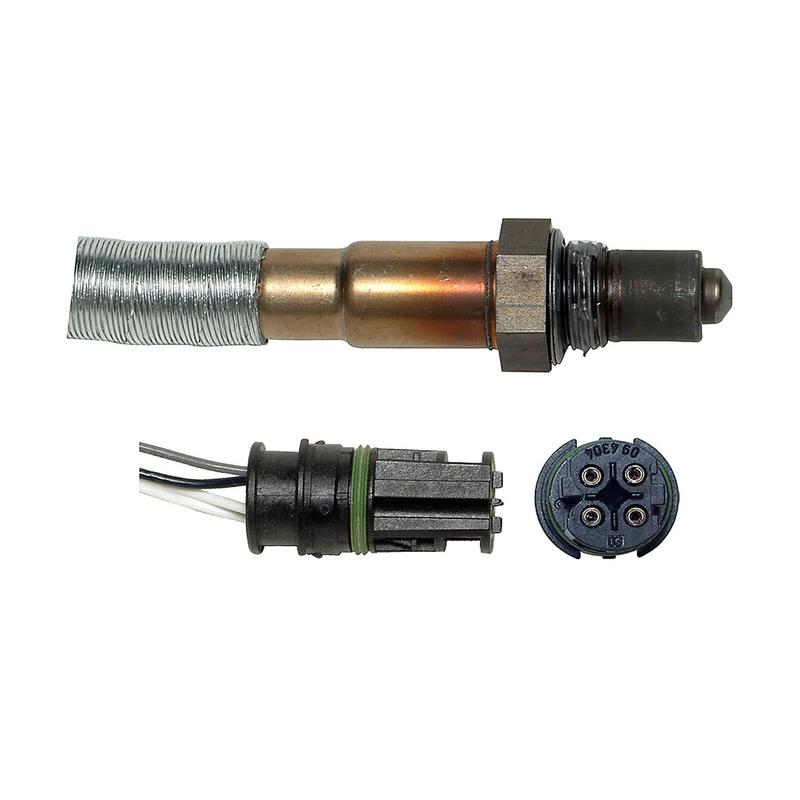 2011 BMW 750Li Oxygen Sensor Downstream Denso 2344876 image 1 of 1