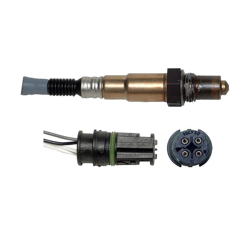 2006 BMW 525xi Oxygen Sensor Downstream Denso 2344877 image 1 of 1
