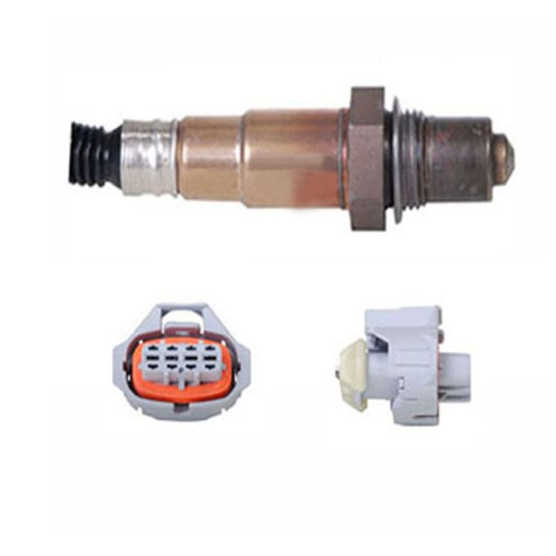 2006 Porsche 911 Oxygen Sensor Downstream Denso 2344879 image 1 of 1