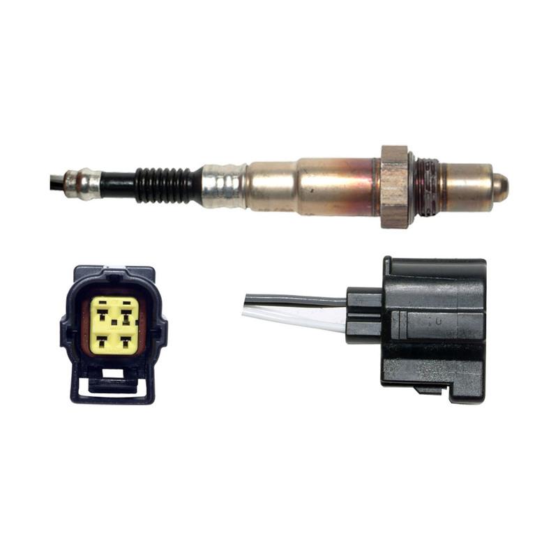 2014 Mercedes-Benz C63 AMG Oxygen Sensor Downstream Denso 2344881 image 1 of 1
