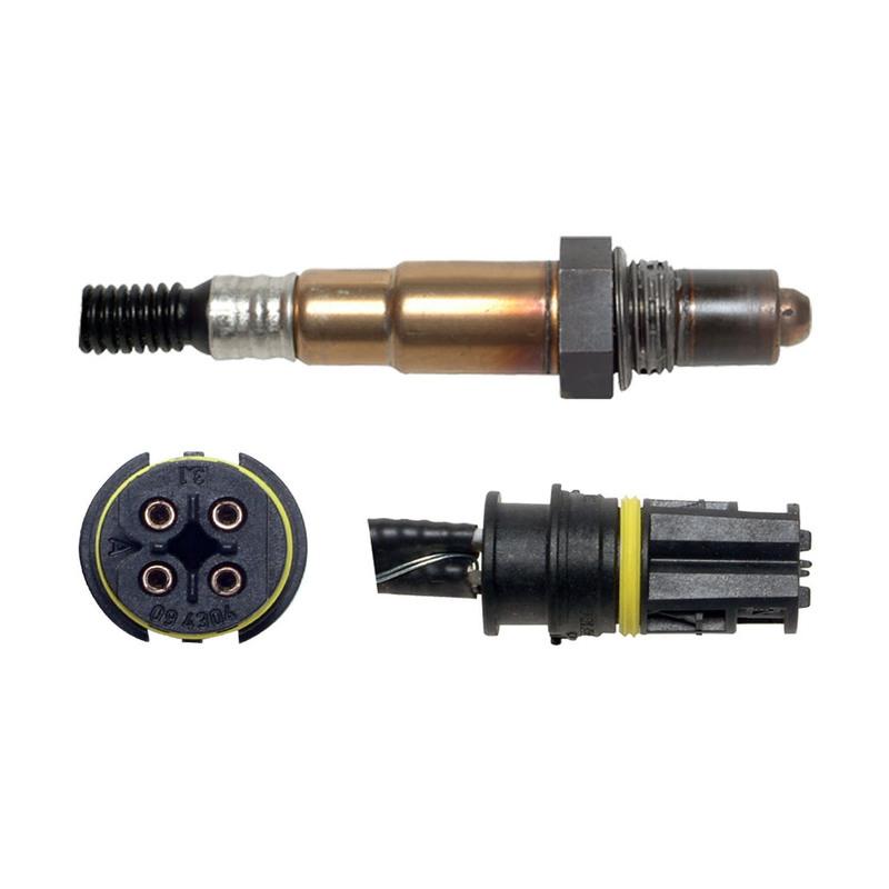 2002 Mercedes-Benz SLK230 Oxygen Sensor Upstream Denso 2344884 image 1 of 1