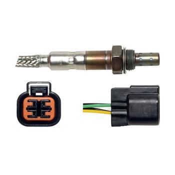 1990 Mitsubishi Mighty Max Oxygen Sensor Upstream Denso 2344888 image 1 of 1