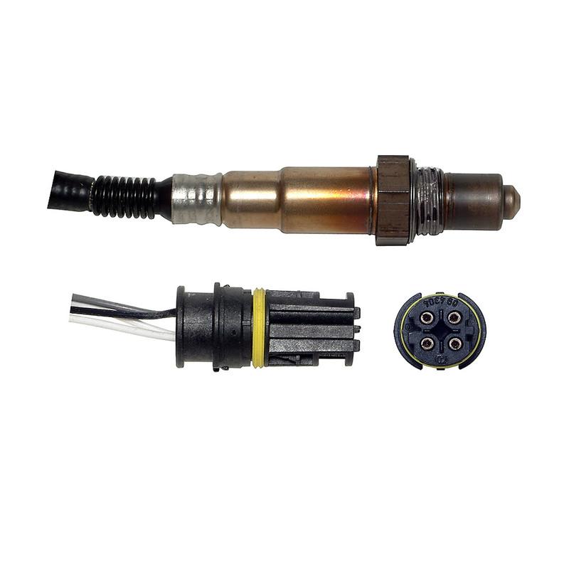 2003 Mercedes-Benz C240 Oxygen Sensor Upstream Right Denso 2344893 image 1 of 1