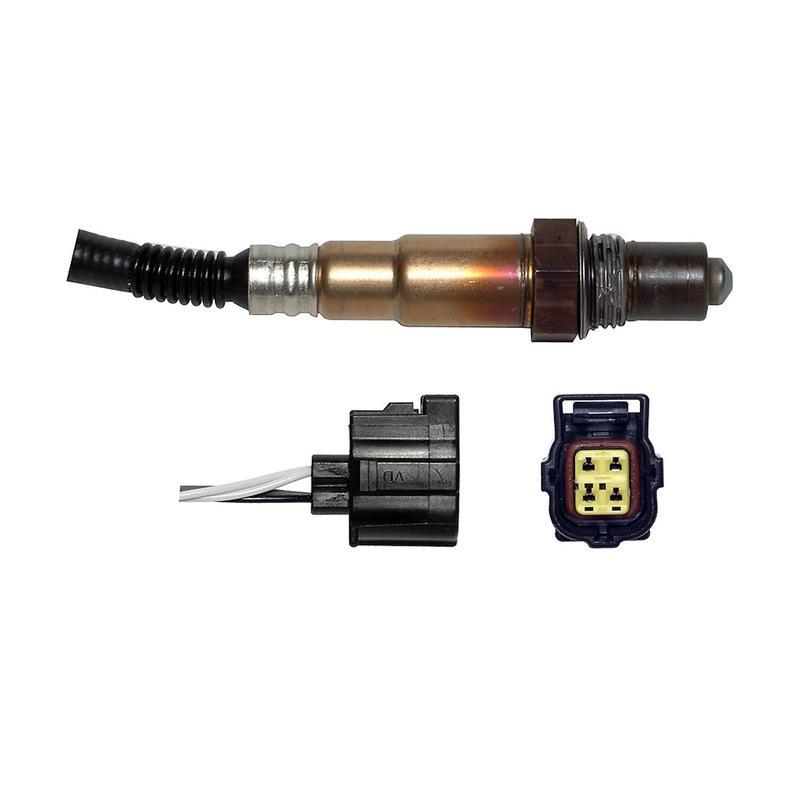 2009 Mercedes-Benz E63 AMG Oxygen Sensor Downstream Denso 2344896 image 1 of 1