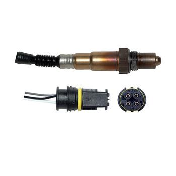 2006 Mercedes-Benz CLK500 Oxygen Sensor Upstream Left Denso 2344897 image 1 of 1