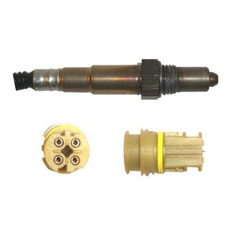 2005 Mercedes-Benz E55 AMG Oxygen Sensor Downstream Denso 2344899 image 1 of 1