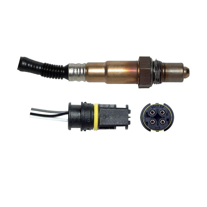 2002 Mercedes-Benz CL500 Oxygen Sensor Downstream Denso 2344902 image 1 of 1