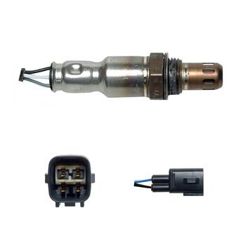 2015 Nissan Frontier Oxygen Sensor Downstream Denso 2344906 image 1 of 1