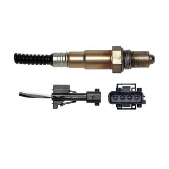 2005 Porsche 911 Oxygen Sensor Upstream Denso 2344911 image 1 of 1
