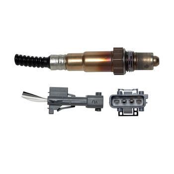 2000 Saab 9-5 Oxygen Sensor Downstream Denso 2344913 image 1 of 1