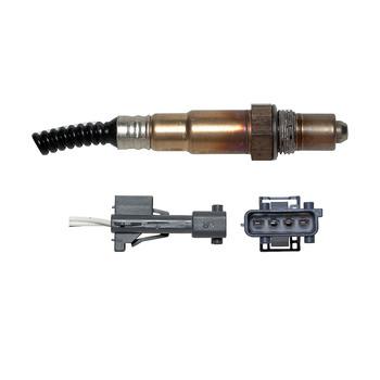 2000 Saab 9-5 Oxygen Sensor Downstream Denso 2344914 image 1 of 1