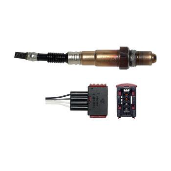 2004 Porsche Boxster Oxygen Sensor Downstream Denso 2344916 image 1 of 1
