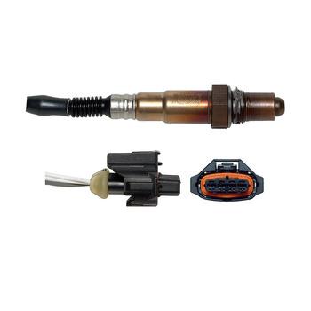 2004 Porsche Boxster Oxygen Sensor Downstream Denso 2344917 image 1 of 1