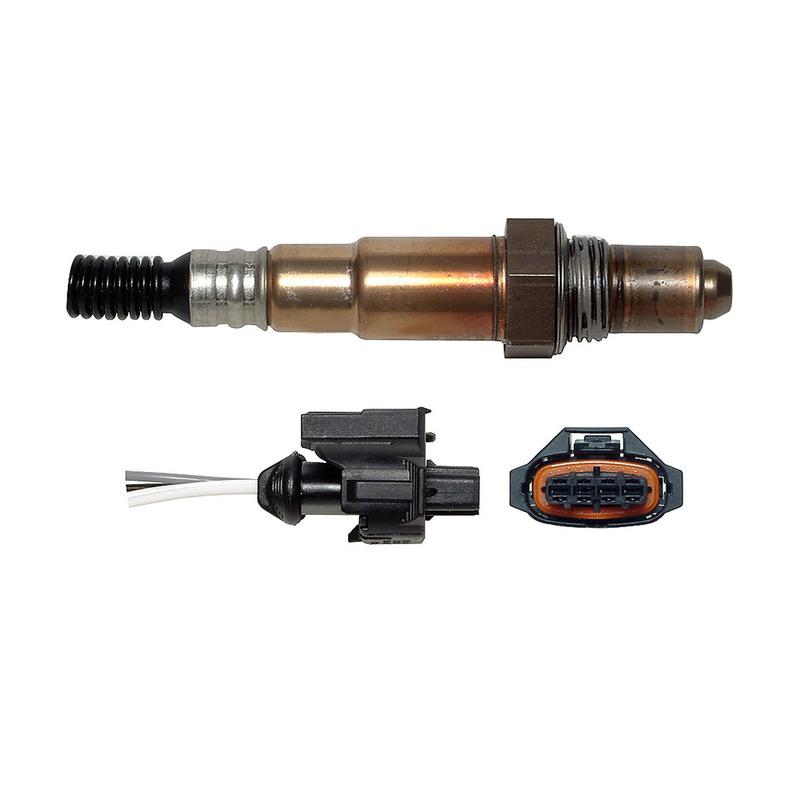 2003 Porsche Boxster Oxygen Sensor Upstream Denso 2344920 image 1 of 1