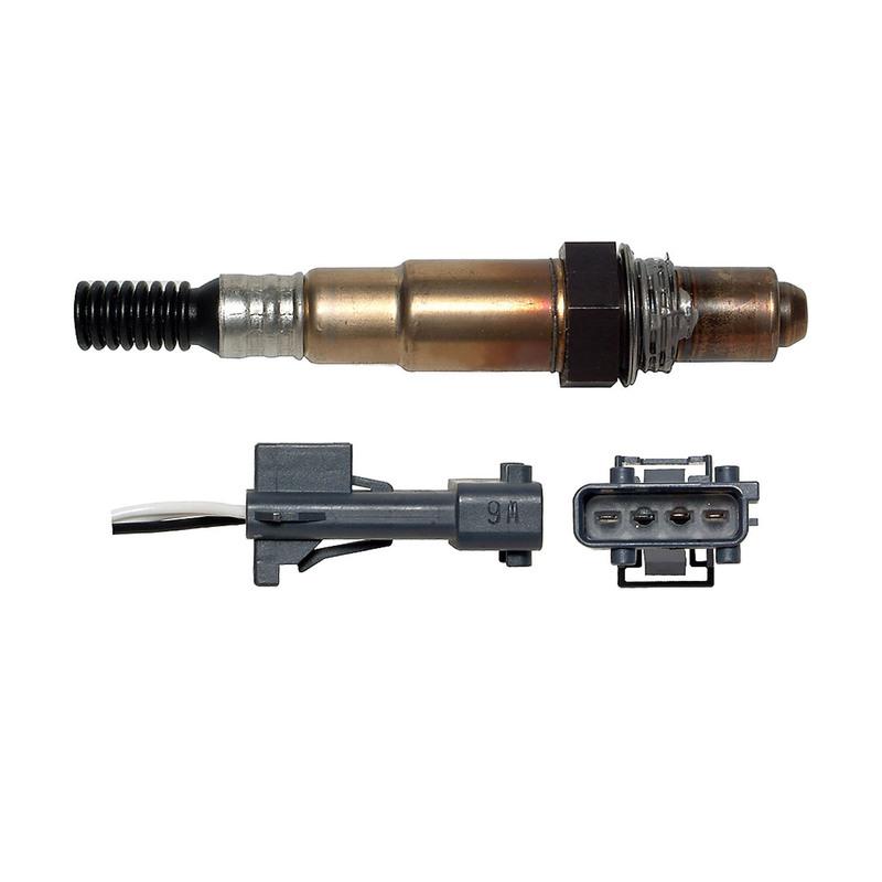 2004 Porsche 911 Oxygen Sensor Downstream Denso 2344923 image 1 of 1