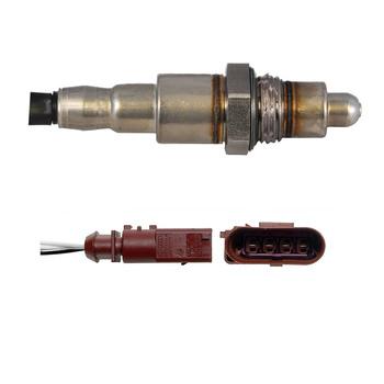 2014 Volkswagen Jetta Oxygen Sensor Upstream Denso 2344933 image 1 of 1