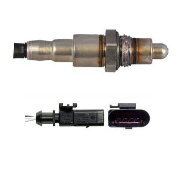 2014 Volkswagen Jetta Oxygen Sensor Downstream Denso 2344934 image 1 of 1