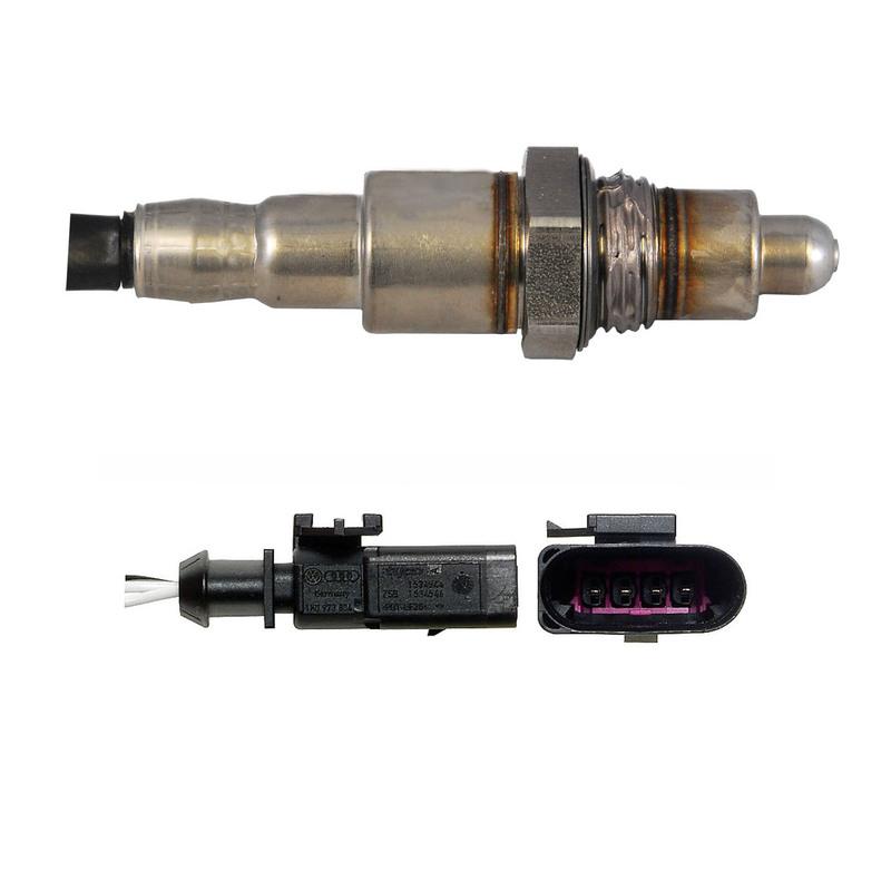 2017 Volkswagen Passat Oxygen Sensor Downstream Denso 2344935 image 1 of 1