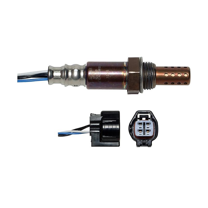 2007 Jaguar XJ8 Oxygen Sensor Downstream Denso 2344951 image 1 of 1