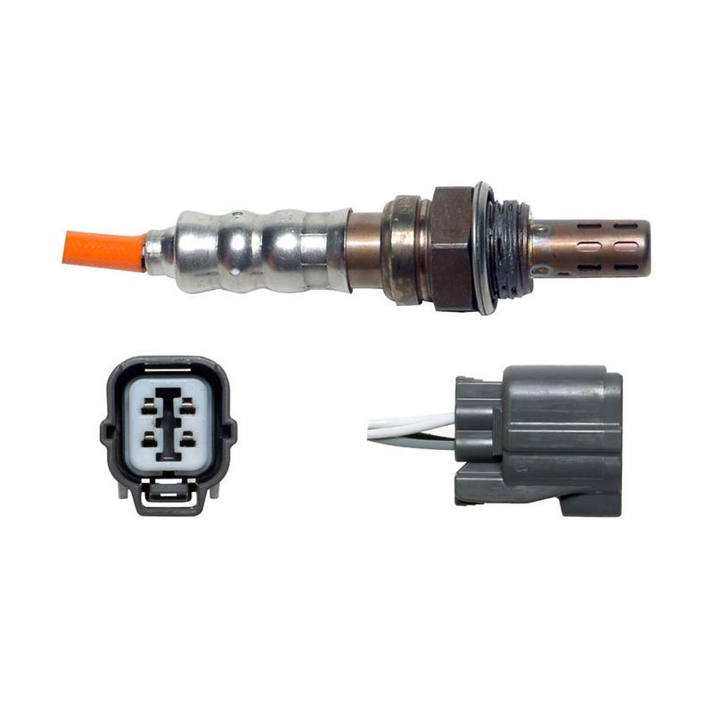 2006 Honda Insight Oxygen Sensor Downstream Denso 2344955 image 1 of 1