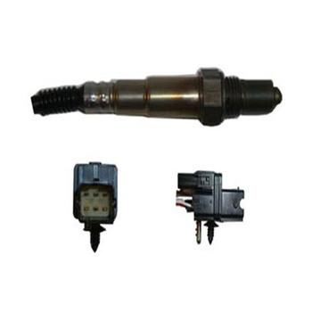 2006 Cadillac XLR Air / Fuel Ratio Sensor Upstream Denso 2345001 image 1 of 1
