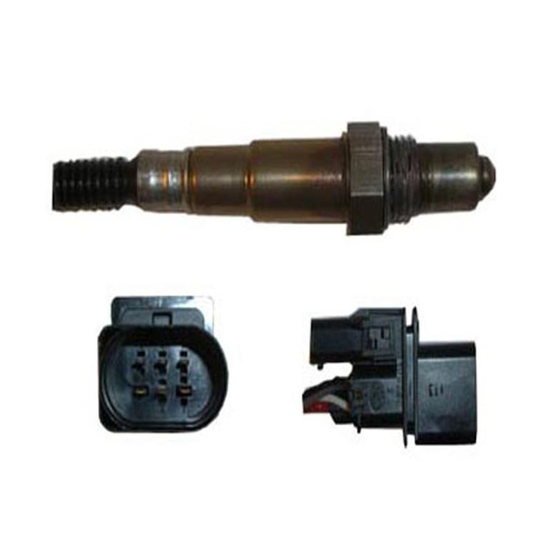 2006 Buick Rendezvous Air / Fuel Ratio Sensor Upstream Denso 2345004 image 1 of 1